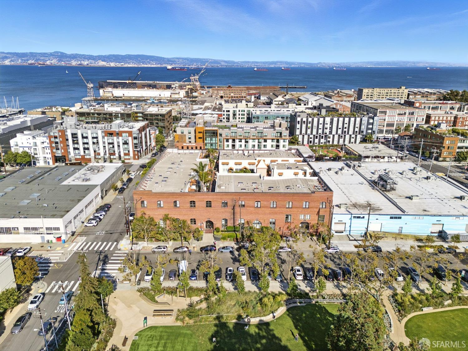 701 Minnesota Street # 119