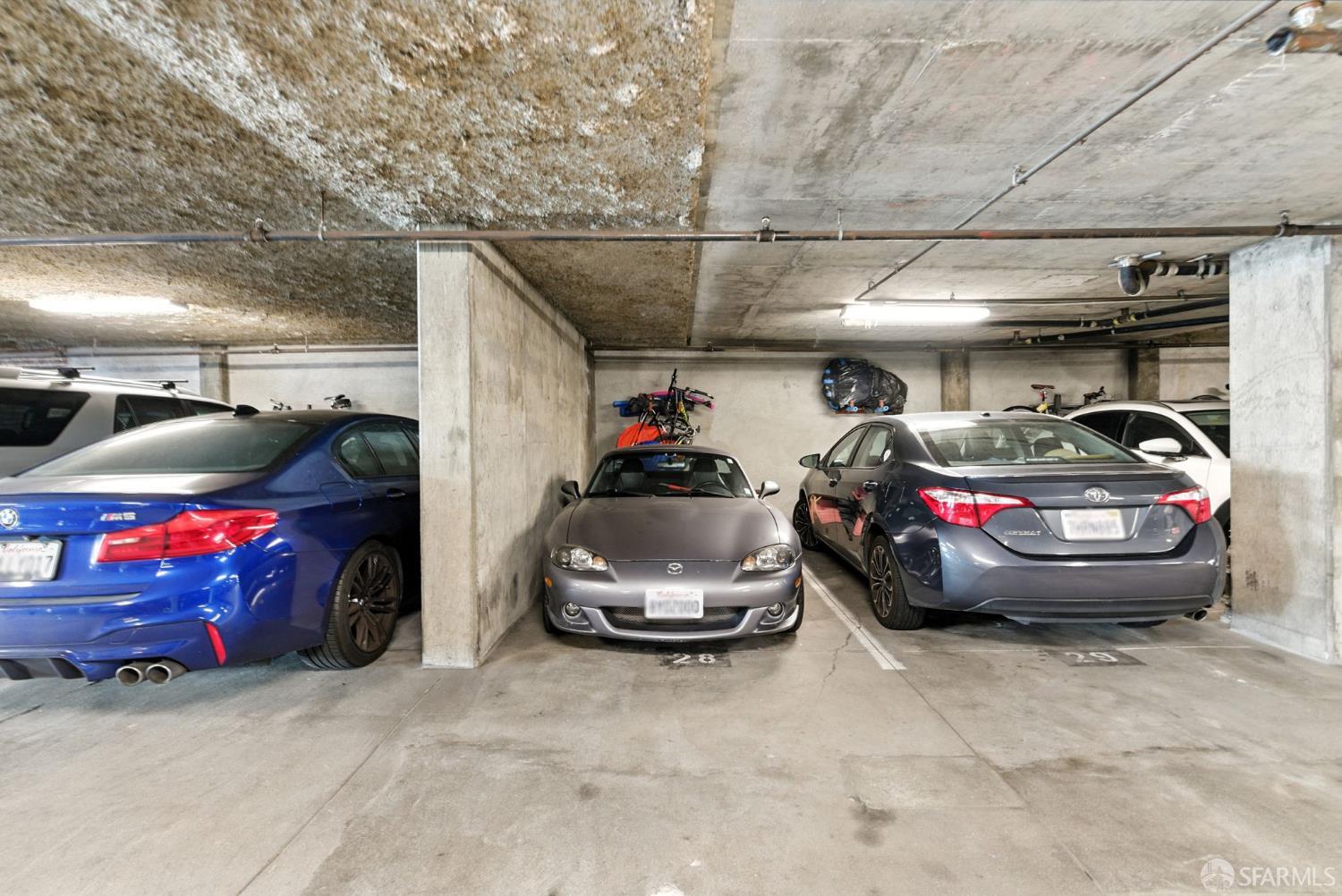 701 Minnesota Street # 119