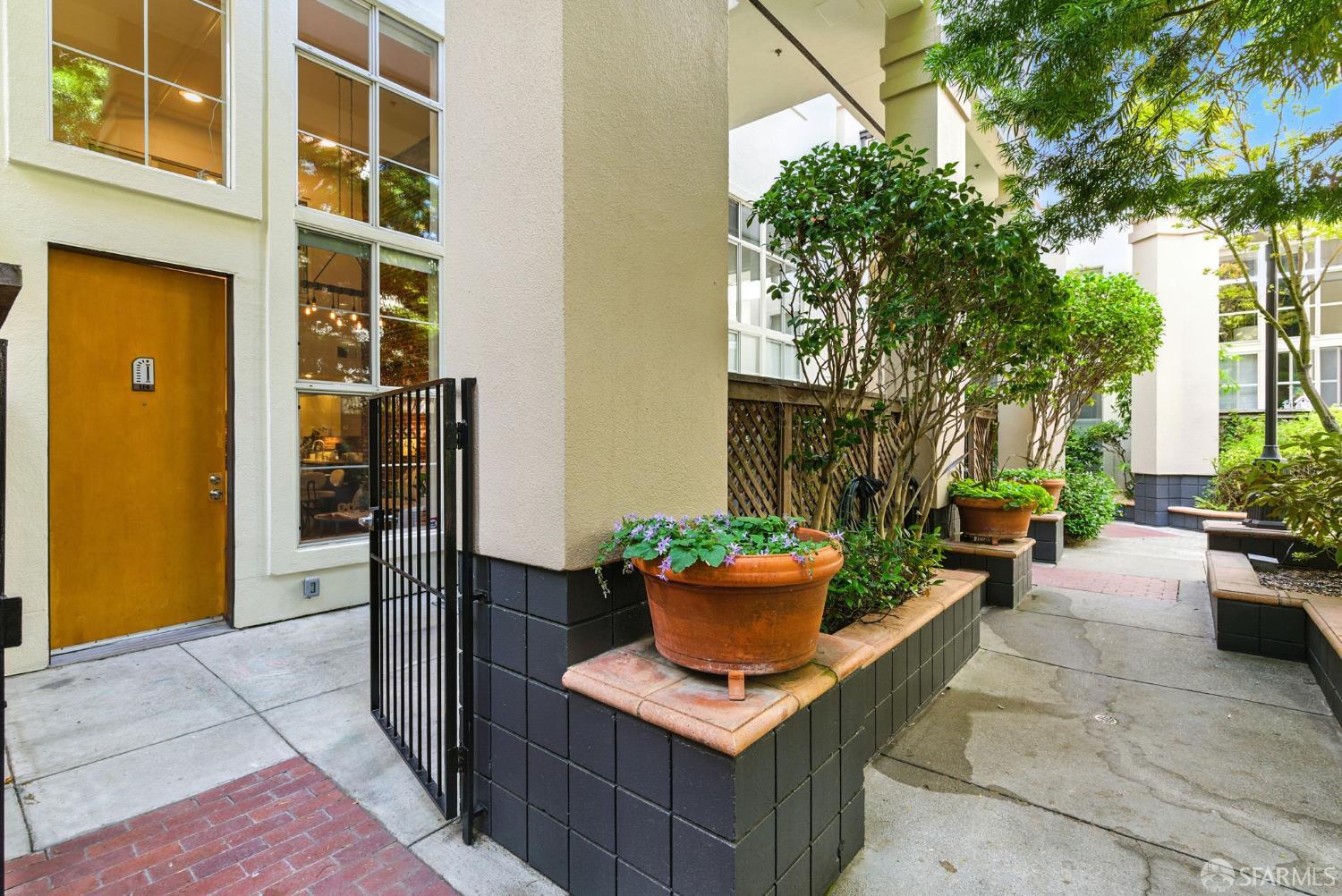 701 Minnesota Street # 119