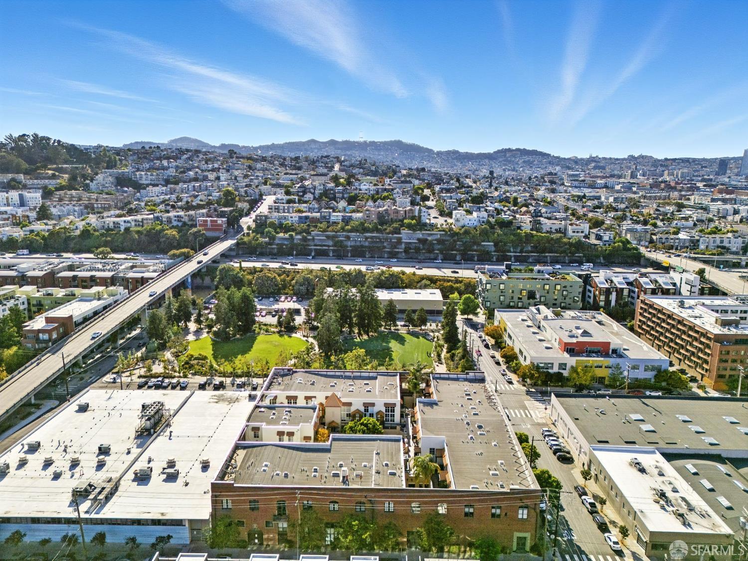 701 Minnesota Street # 119