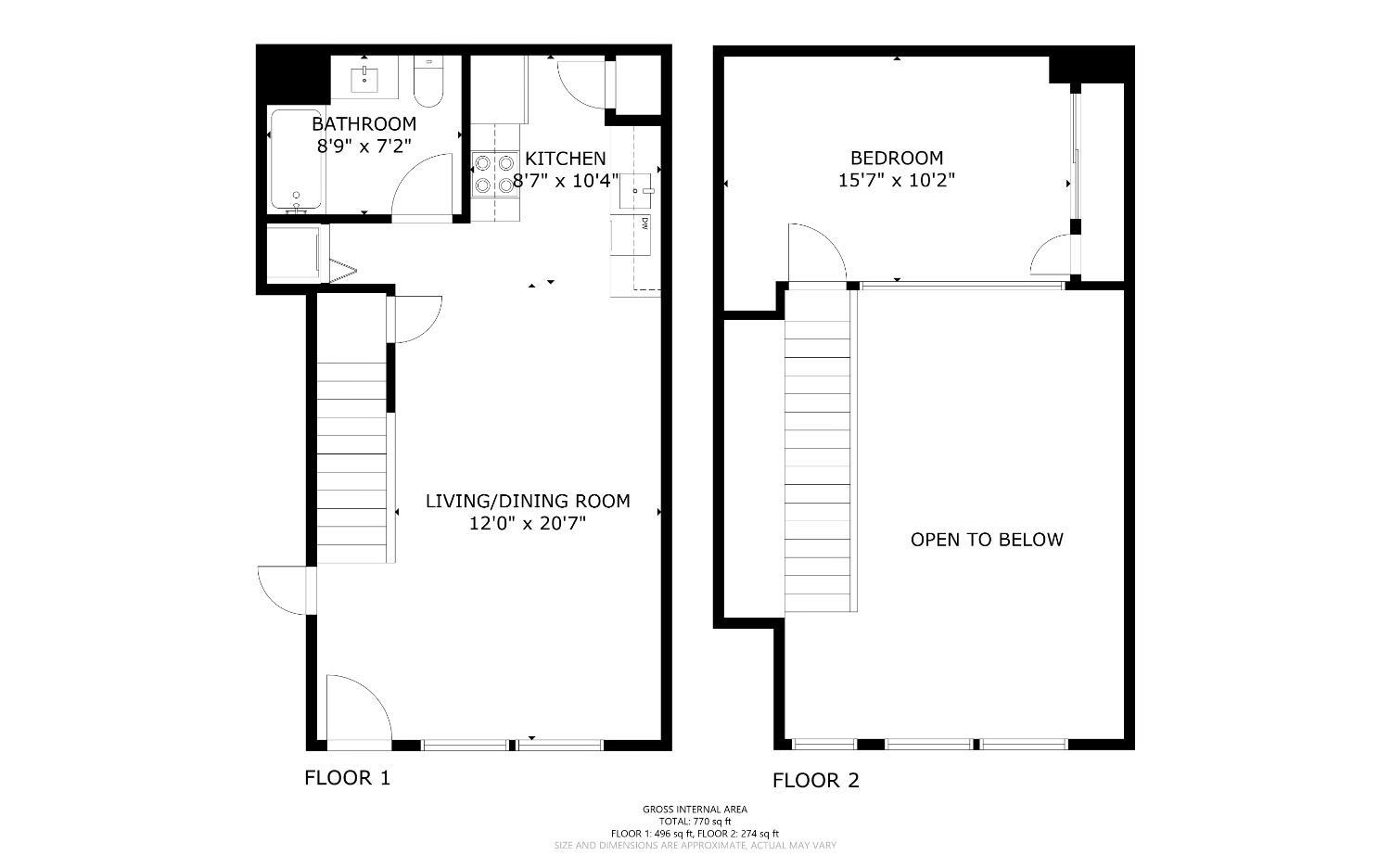 701 Minnesota Street # 119