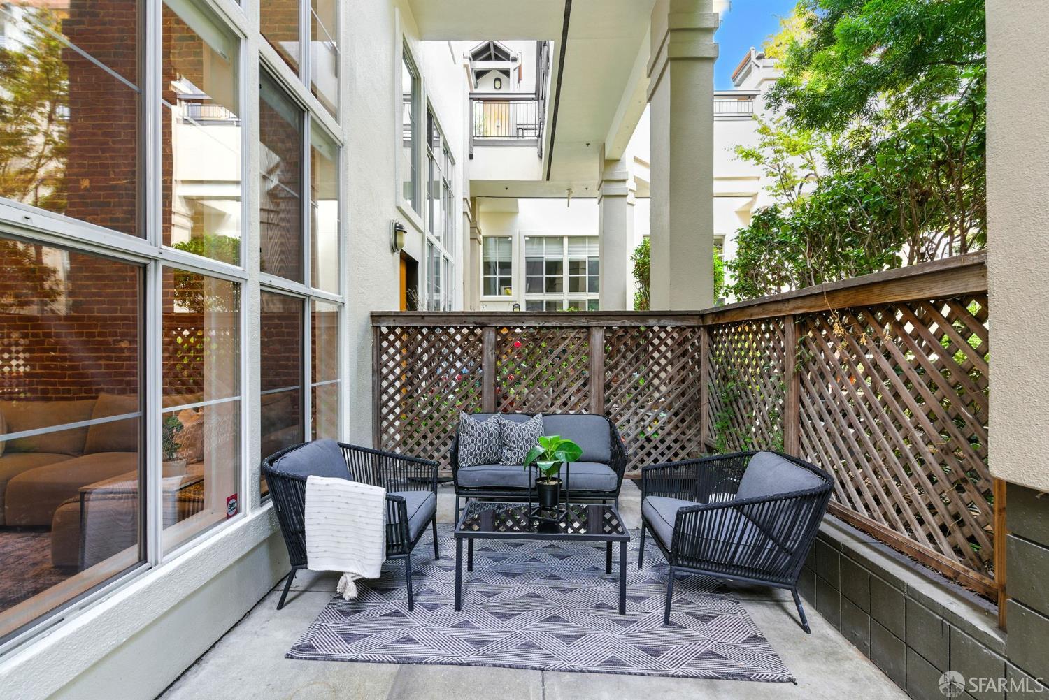 701 Minnesota Street # 119