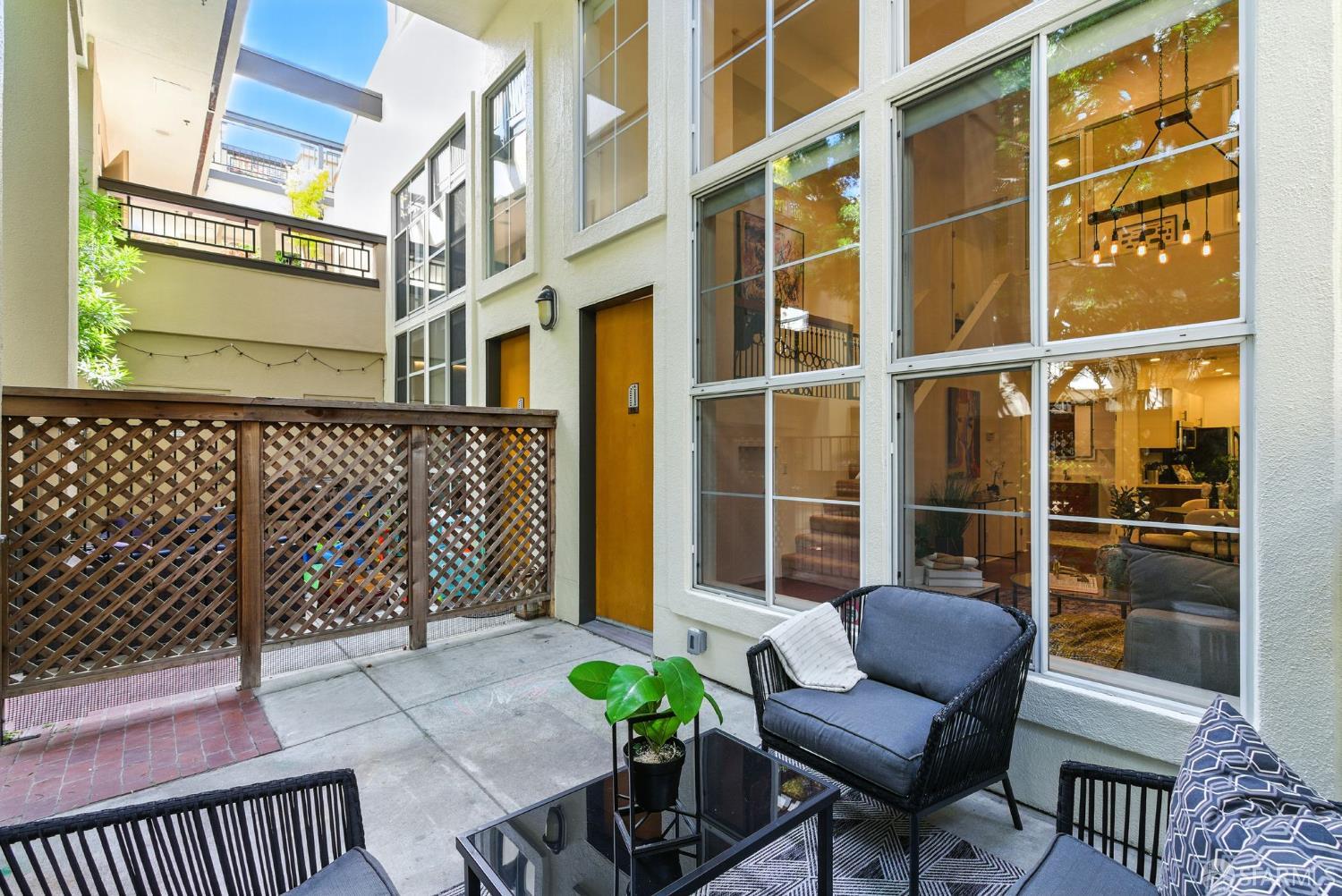 701 Minnesota Street # 119