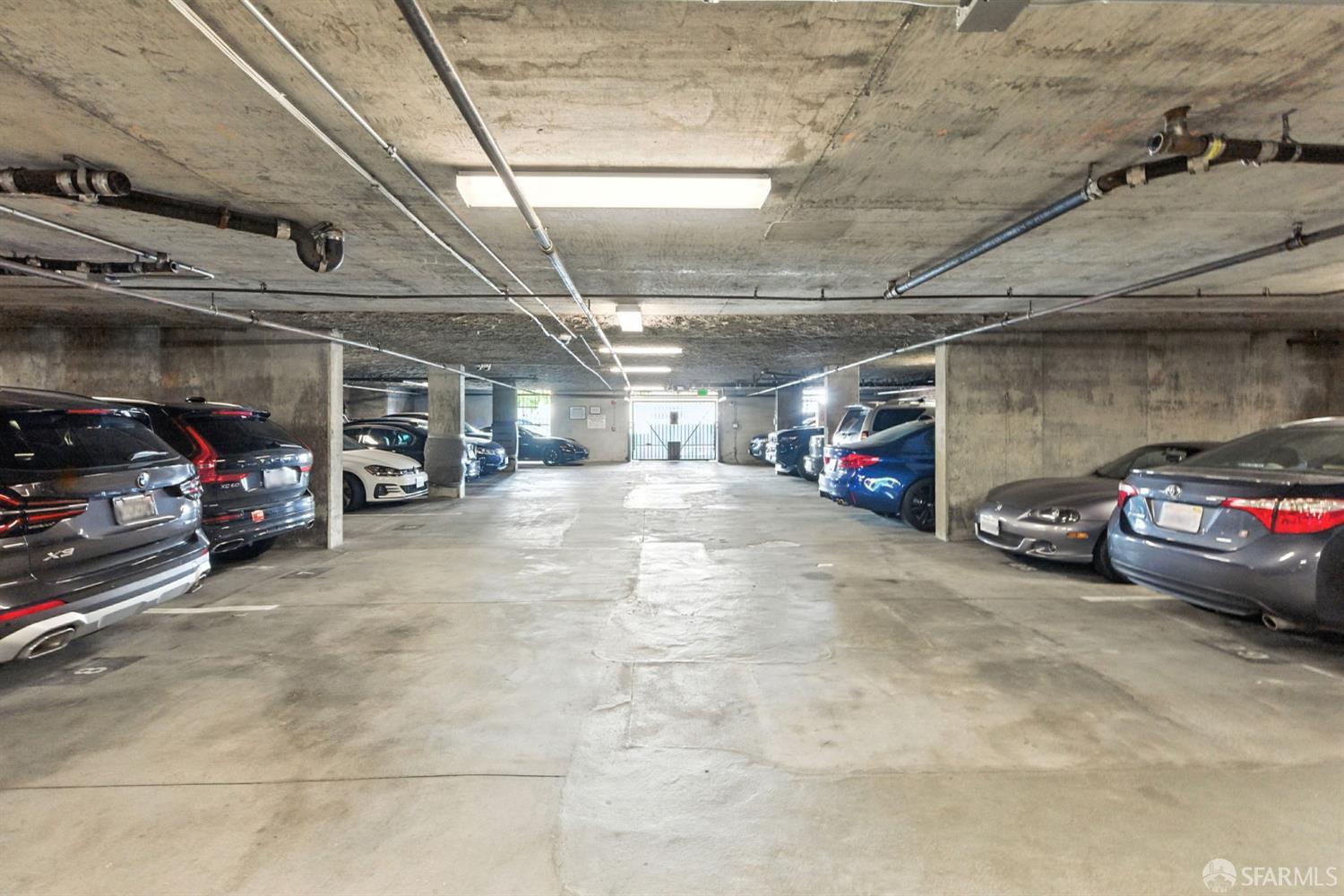 701 Minnesota Street # 119