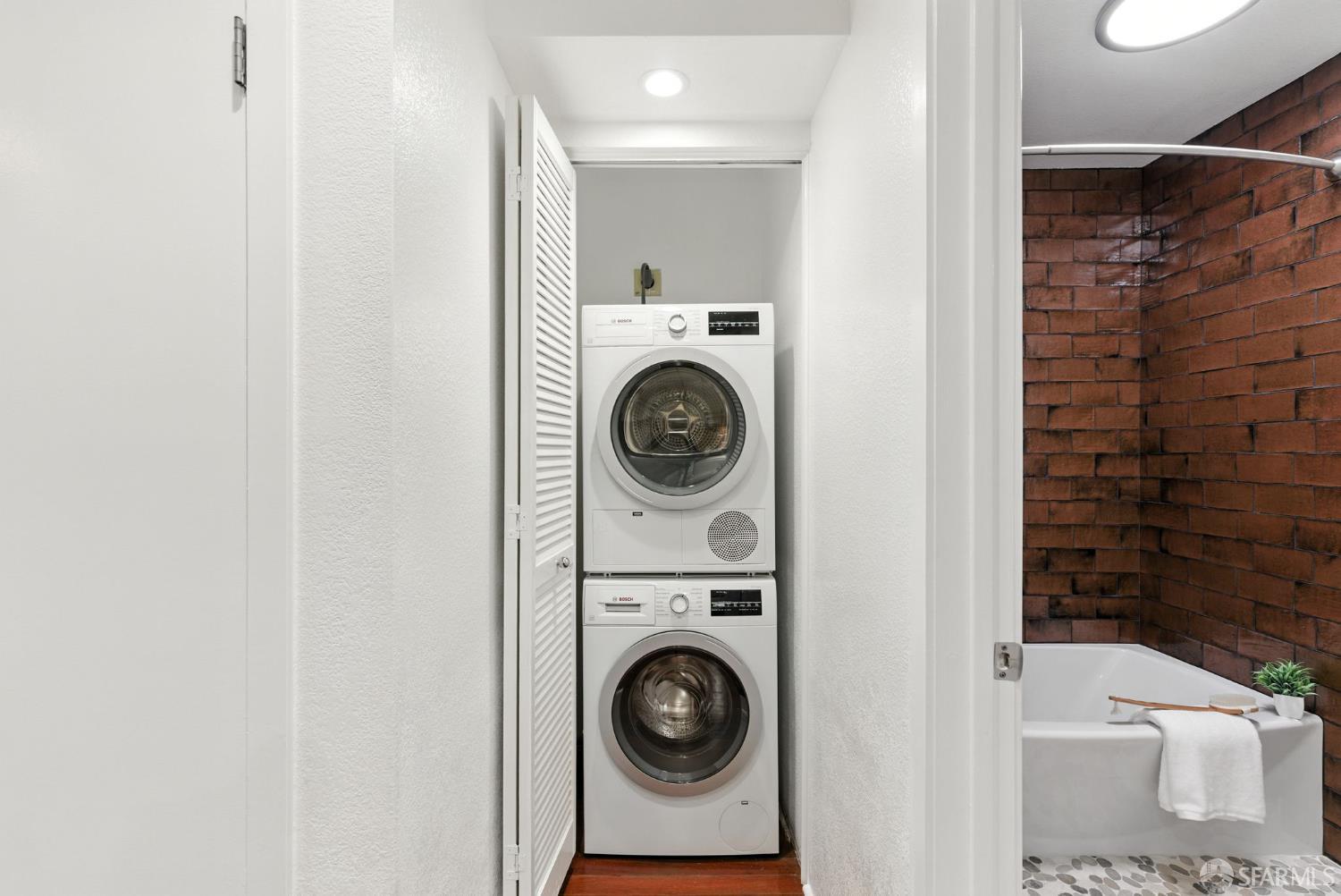 701 Minnesota Street # 119