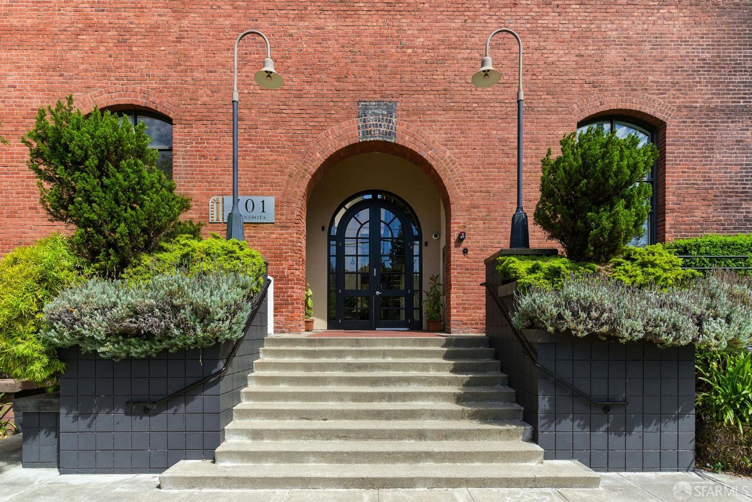 701 Minnesota Street # 119