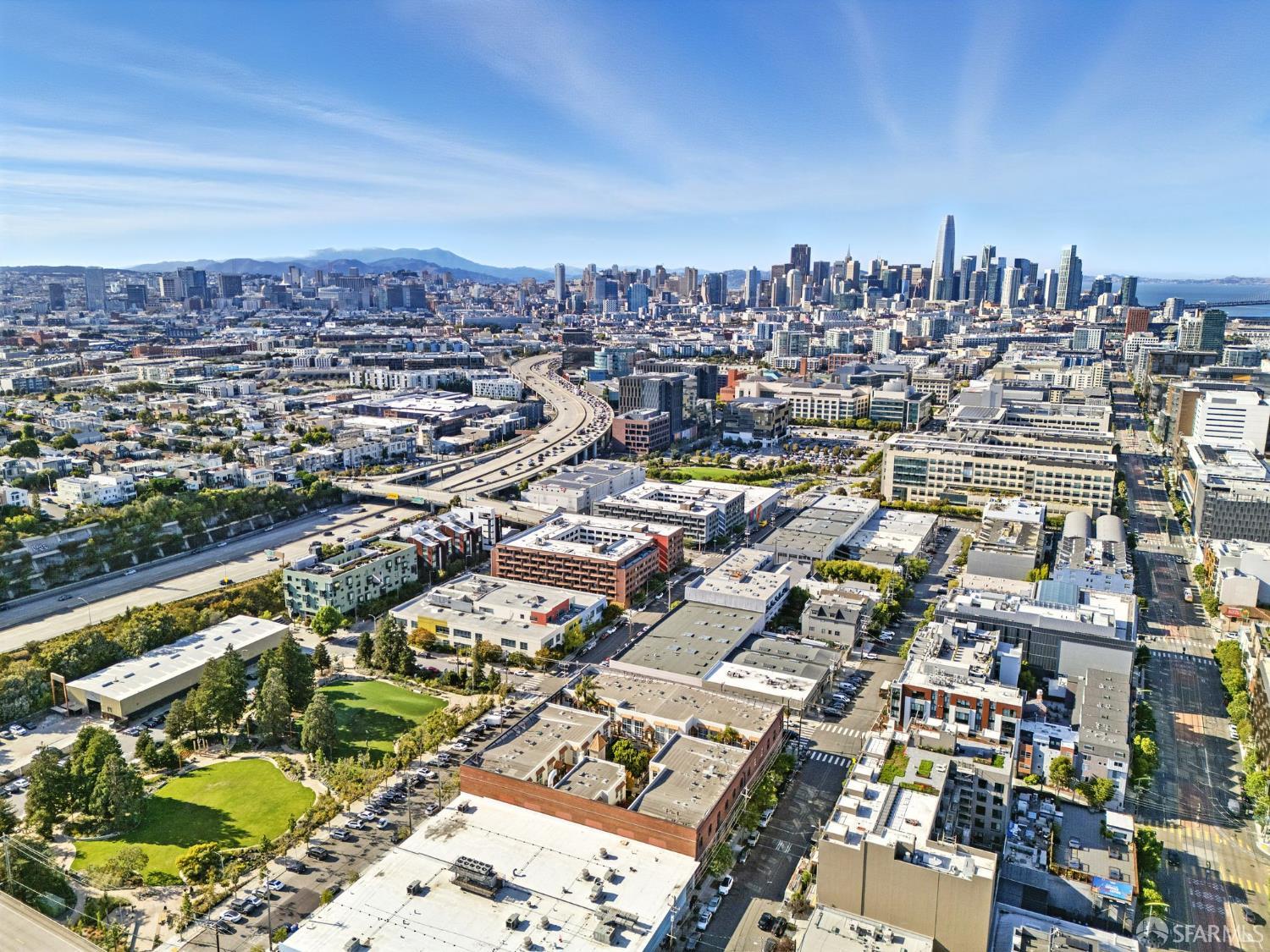 701 Minnesota Street # 119