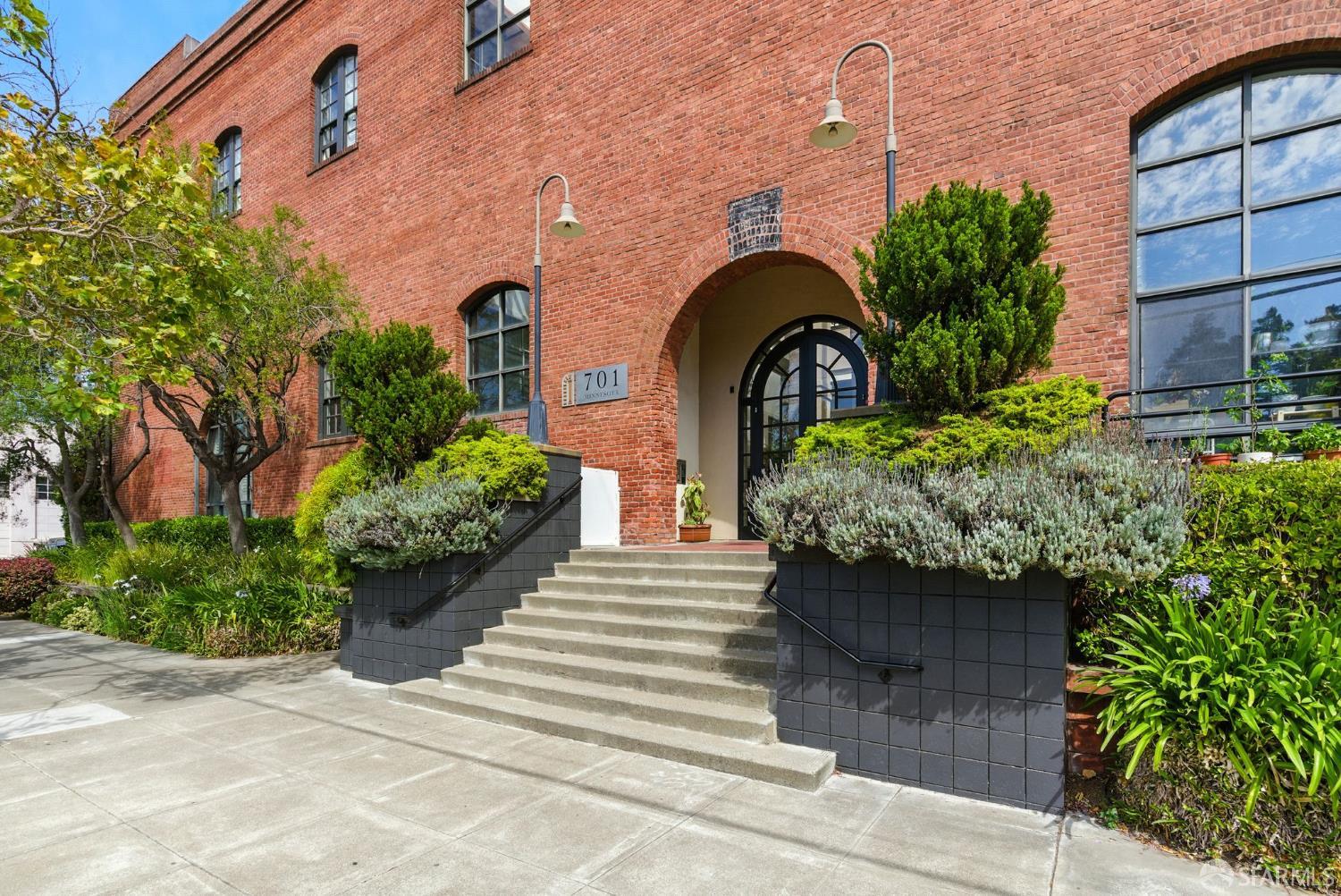 701 Minnesota Street # 119
