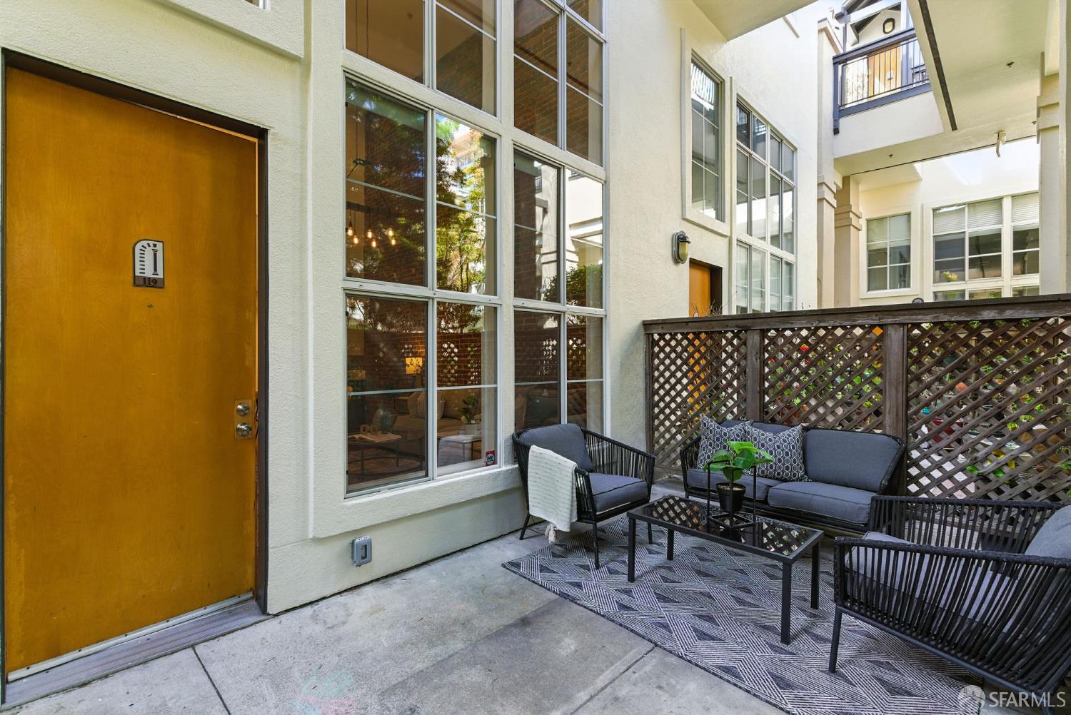 701 Minnesota Street # 119