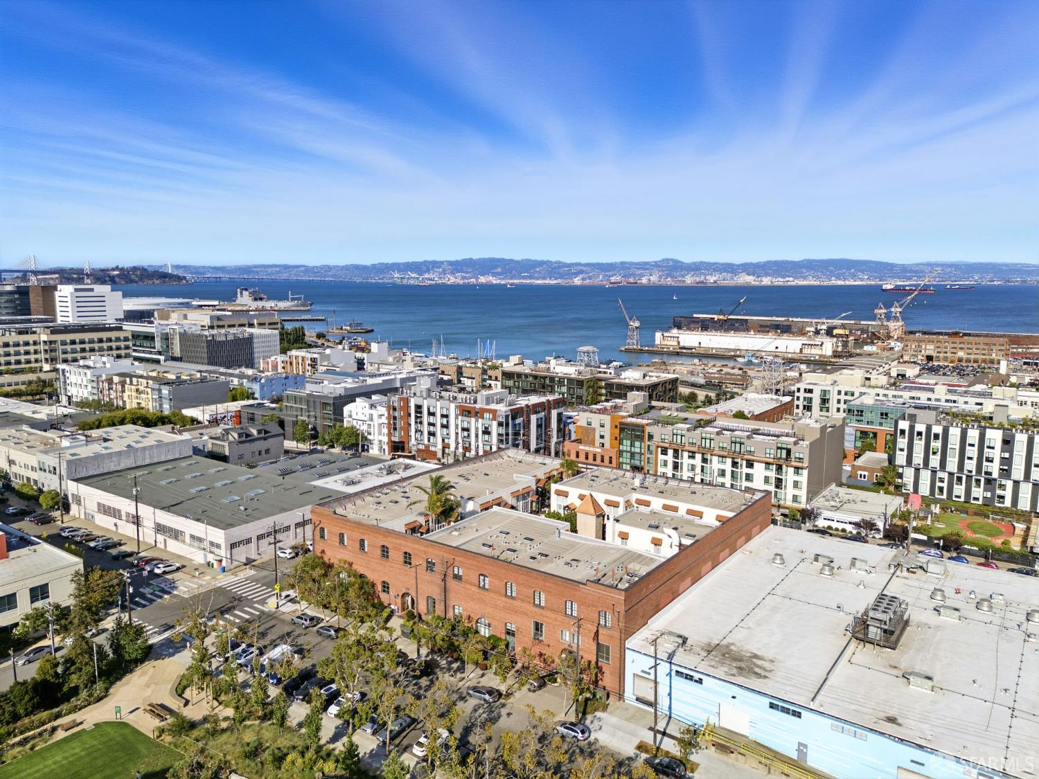 701 Minnesota Street # 119