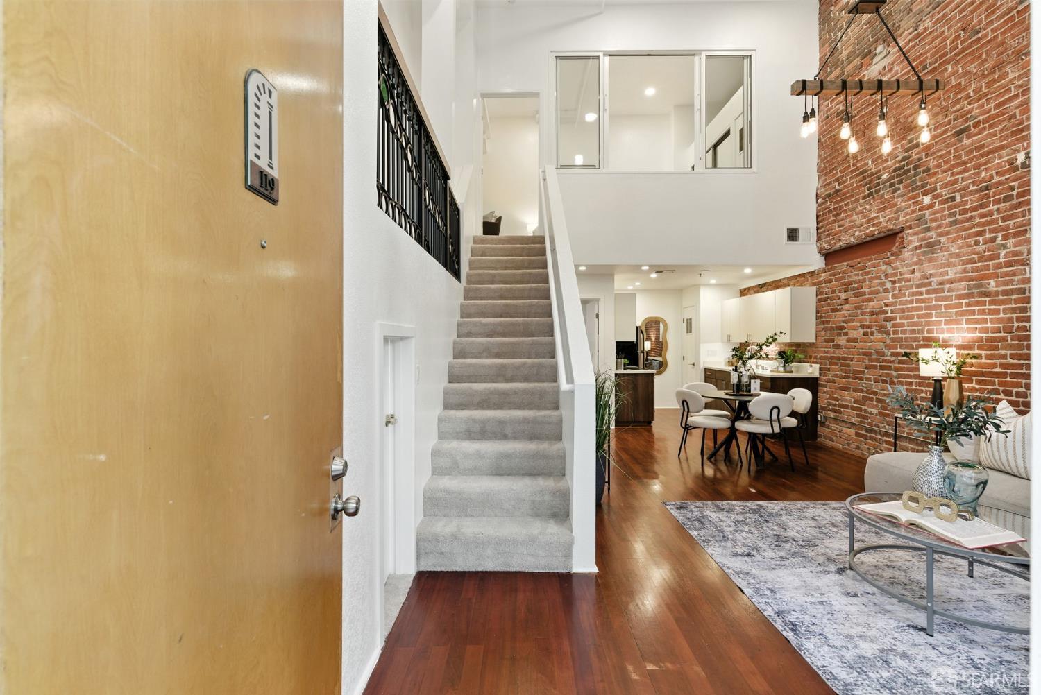 701 Minnesota Street # 119