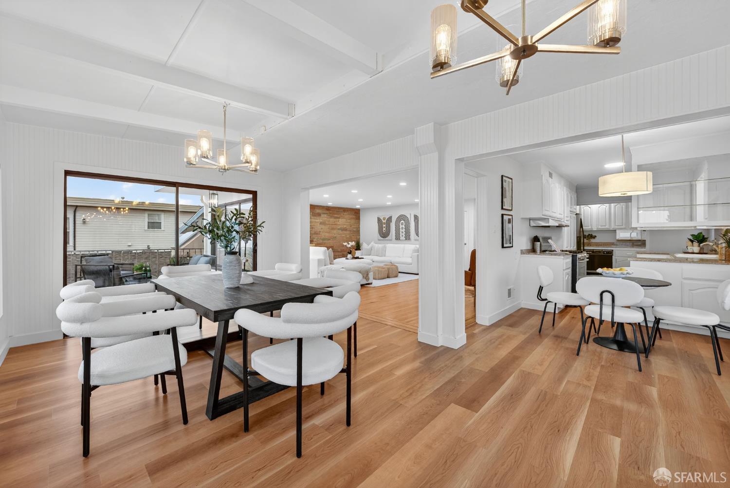 72 Cresta Vista Drive, San Francisco