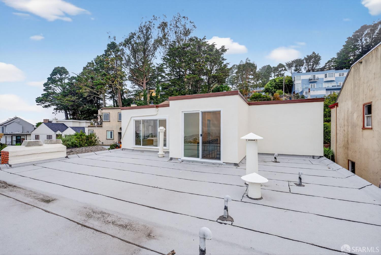 72 Cresta Vista Drive, San Francisco