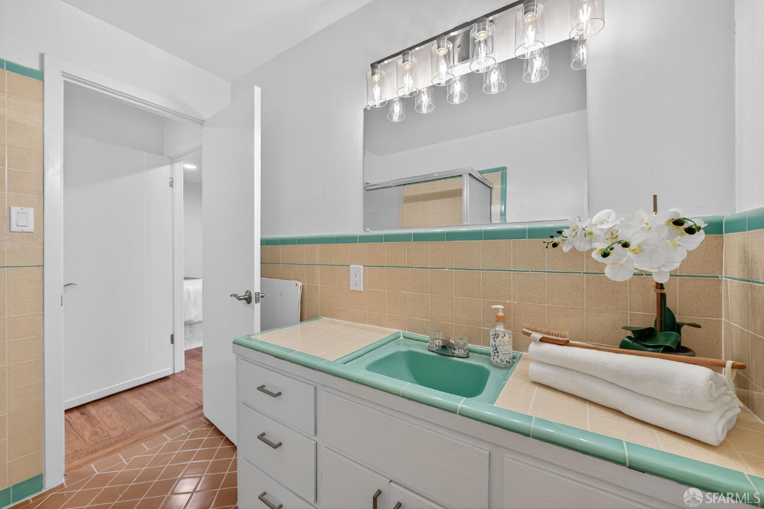 72 Cresta Vista Drive, San Francisco