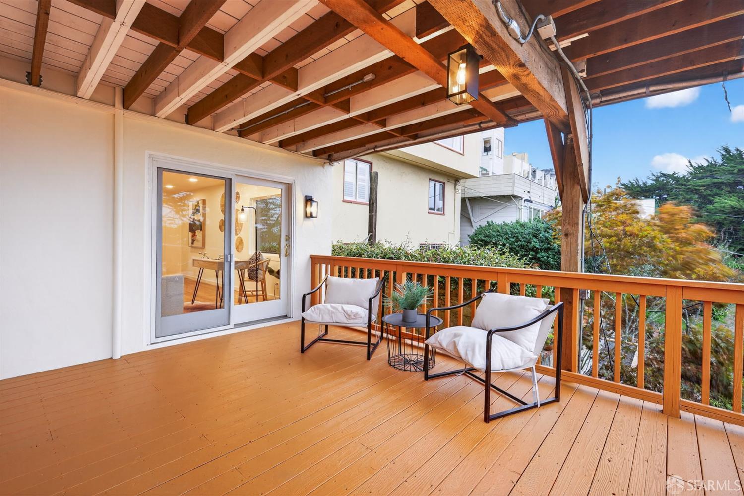 72 Cresta Vista Drive, San Francisco