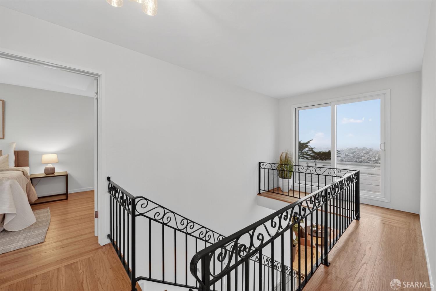 72 Cresta Vista Drive, San Francisco