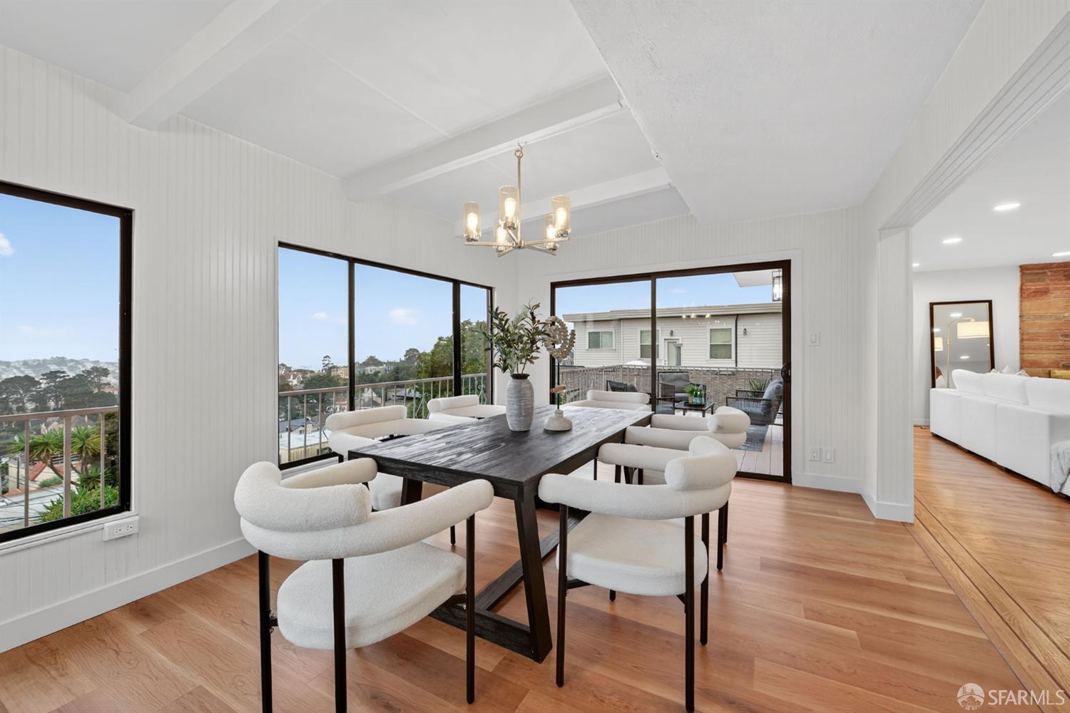 72 Cresta Vista Drive, San Francisco