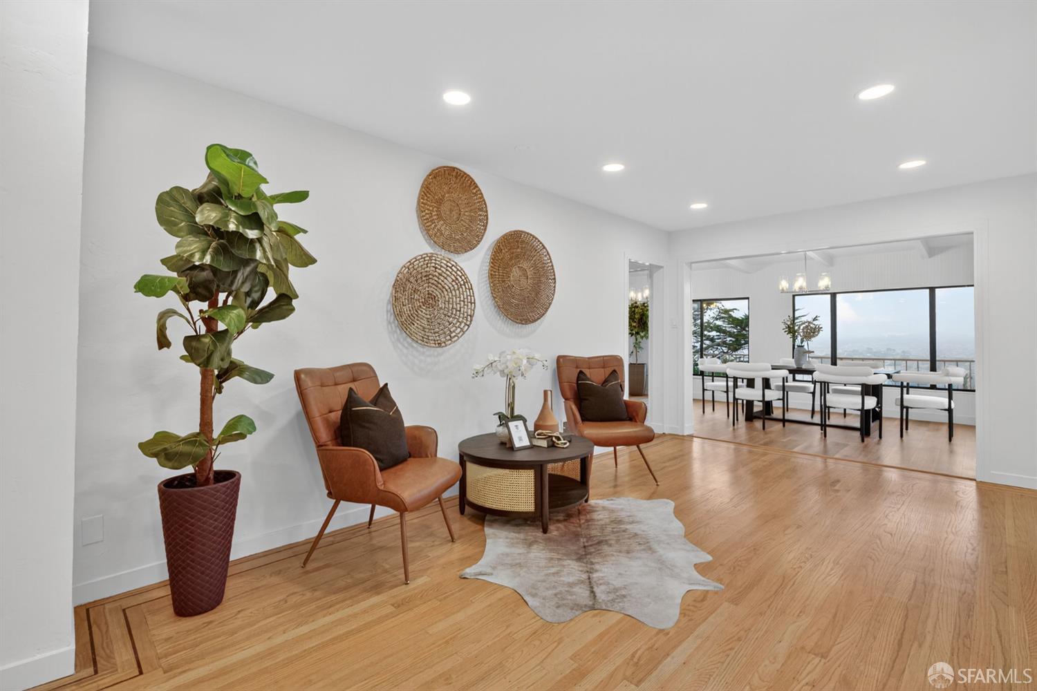 72 Cresta Vista Drive, San Francisco