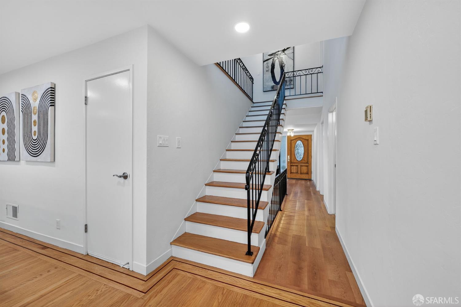 72 Cresta Vista Drive, San Francisco