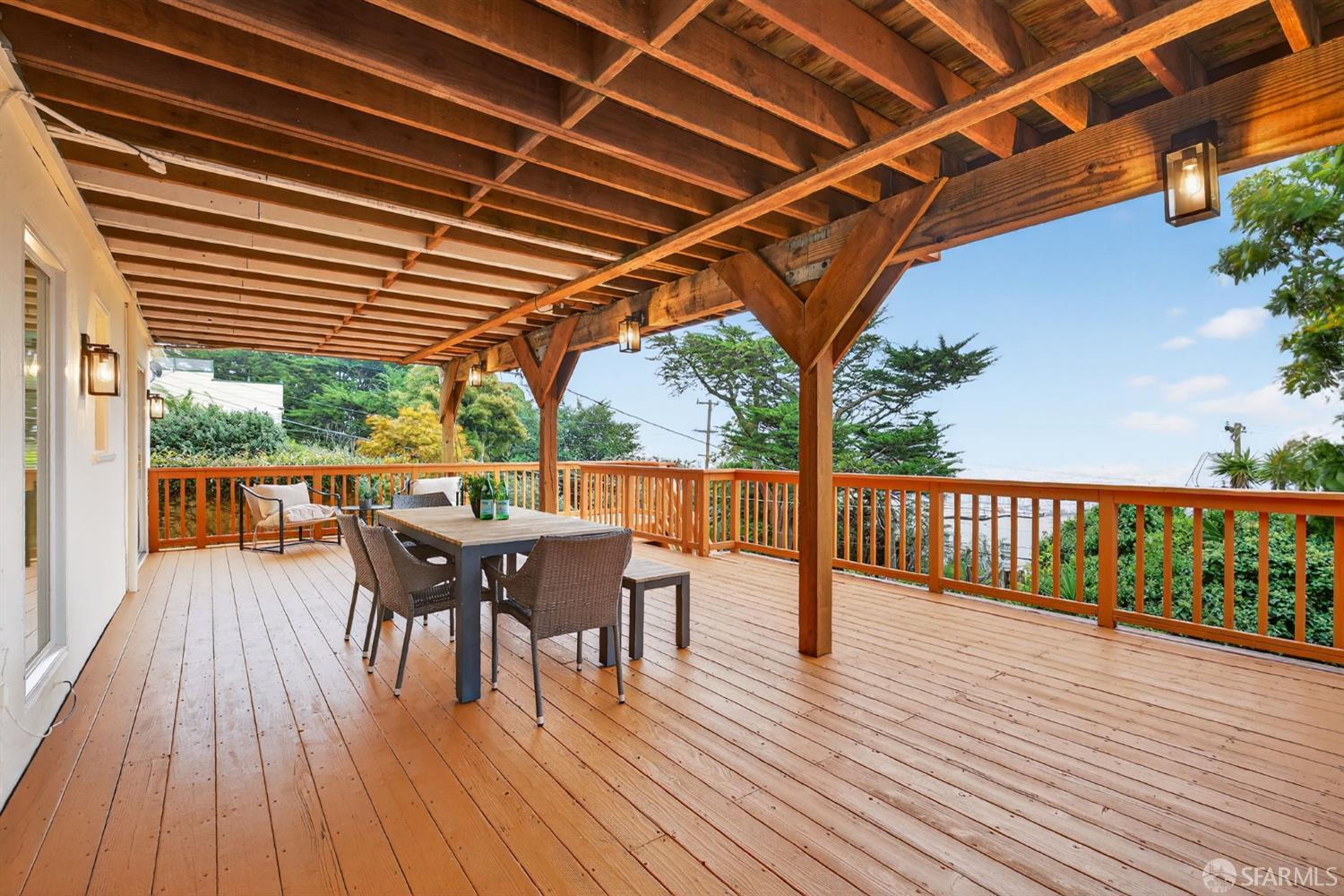 72 Cresta Vista Drive, San Francisco