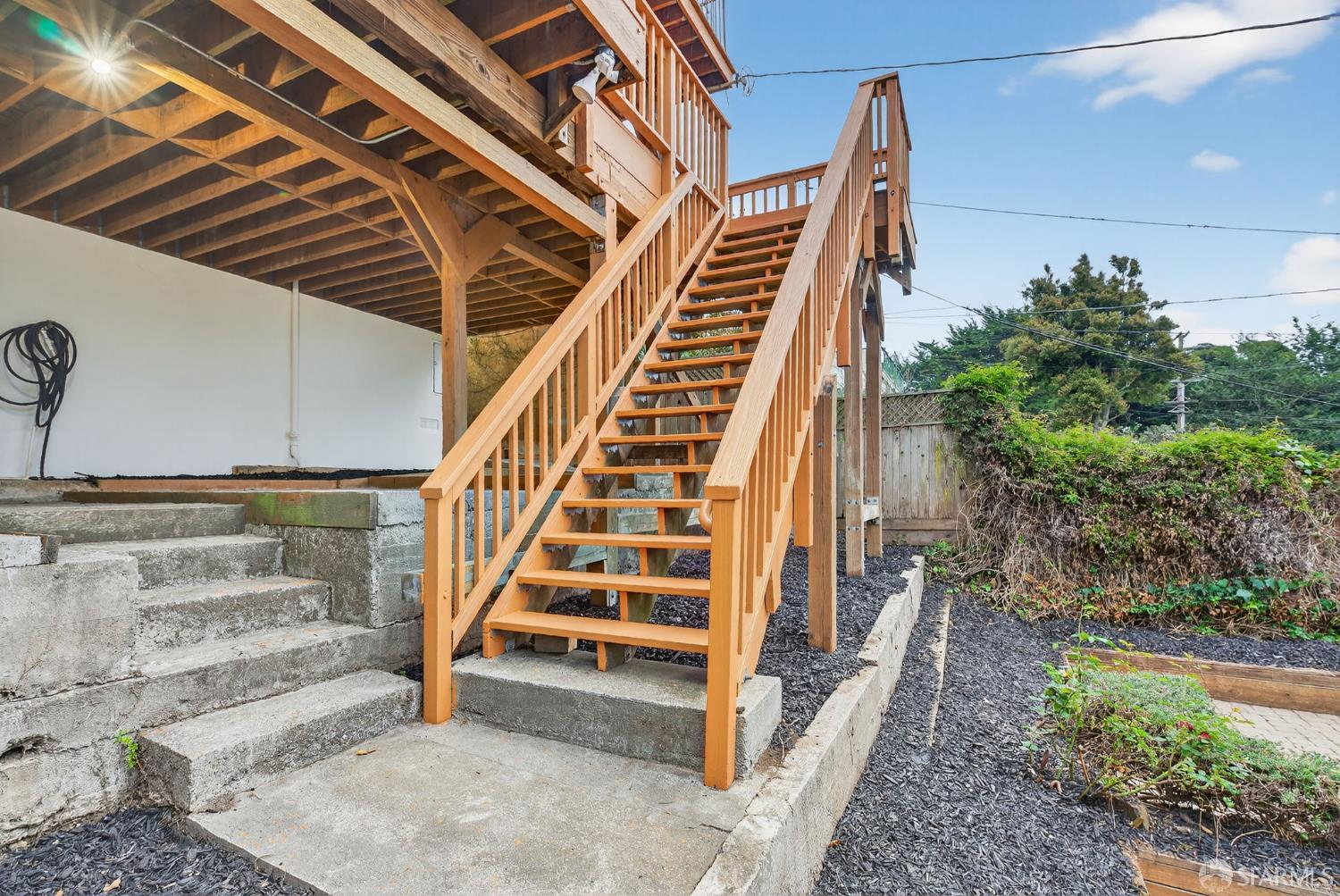 72 Cresta Vista Drive, San Francisco