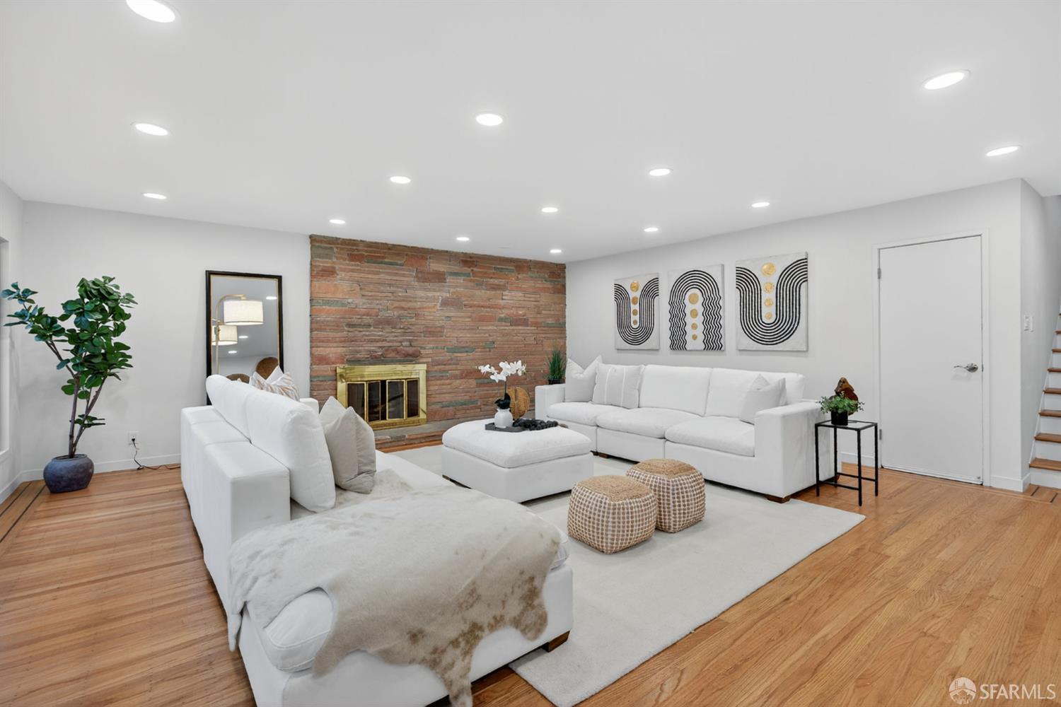 72 Cresta Vista Drive, San Francisco