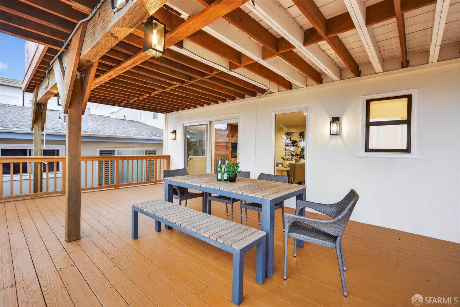 72 Cresta Vista Drive, San Francisco