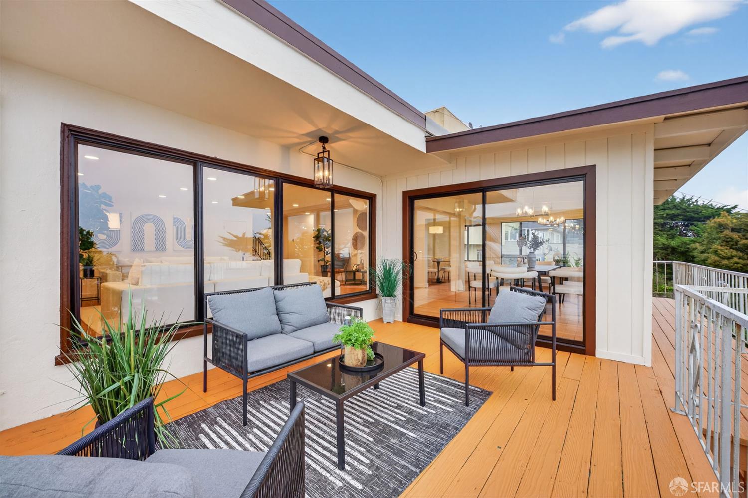 72 Cresta Vista Drive, San Francisco