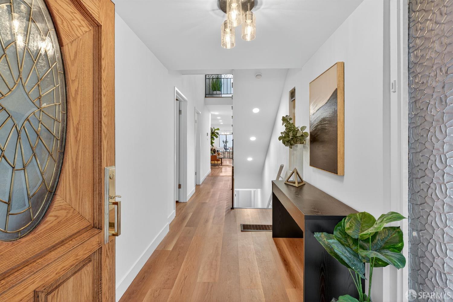 72 Cresta Vista Drive, San Francisco