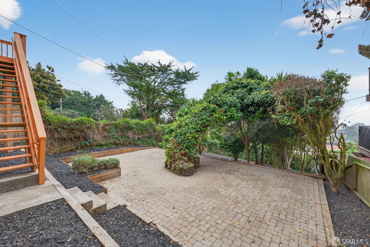 72 Cresta Vista Drive, San Francisco