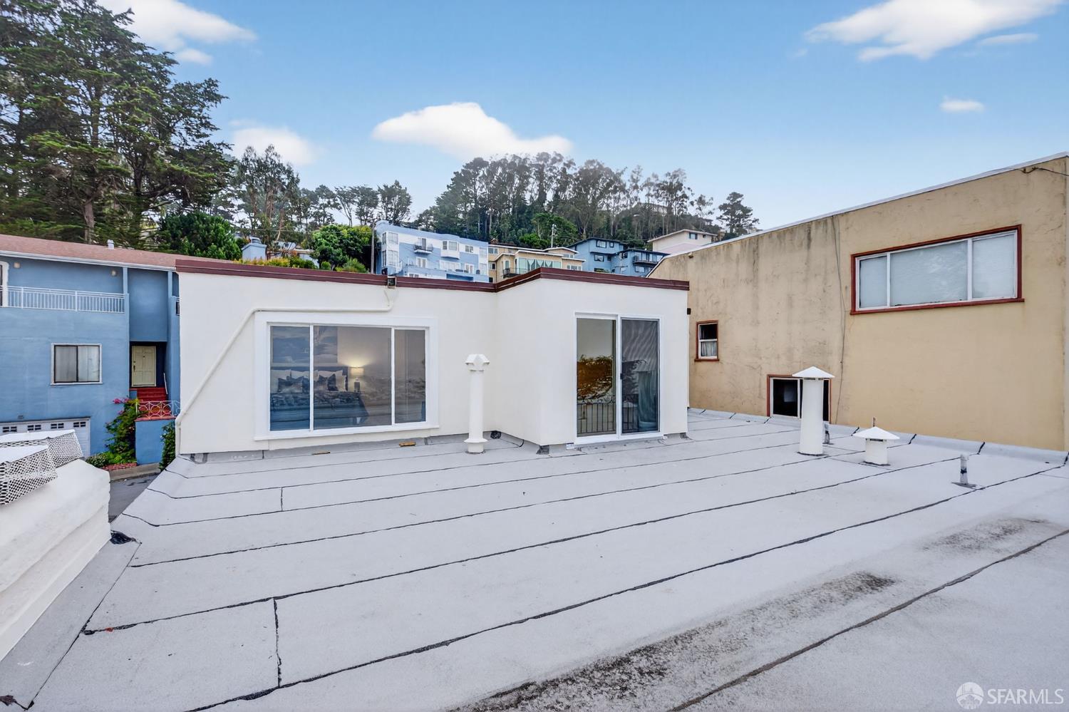 72 Cresta Vista Drive, San Francisco