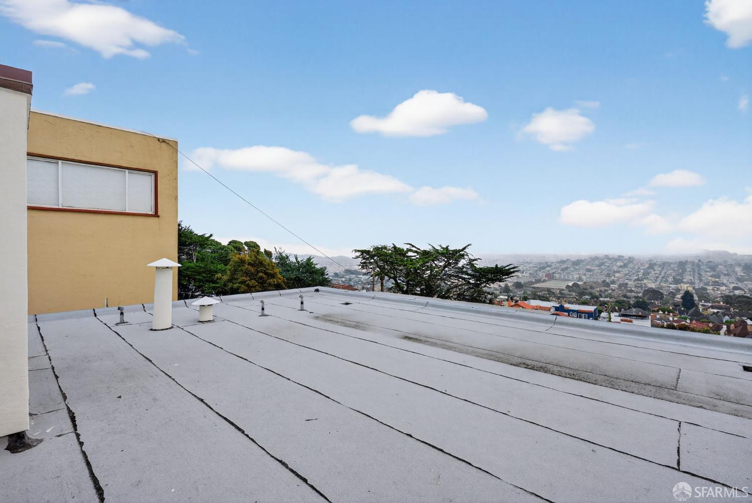 72 Cresta Vista Drive, San Francisco