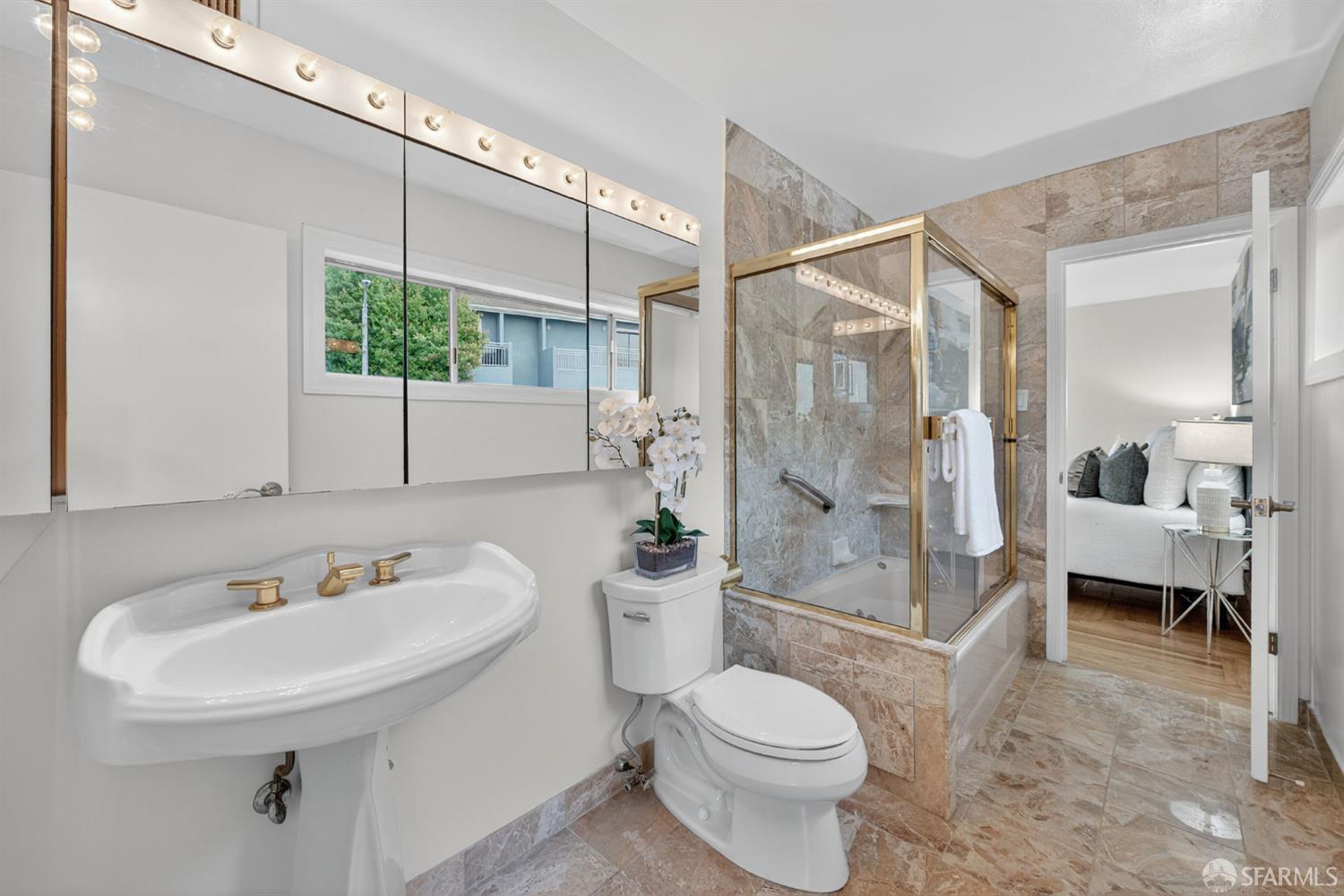 72 Cresta Vista Drive, San Francisco