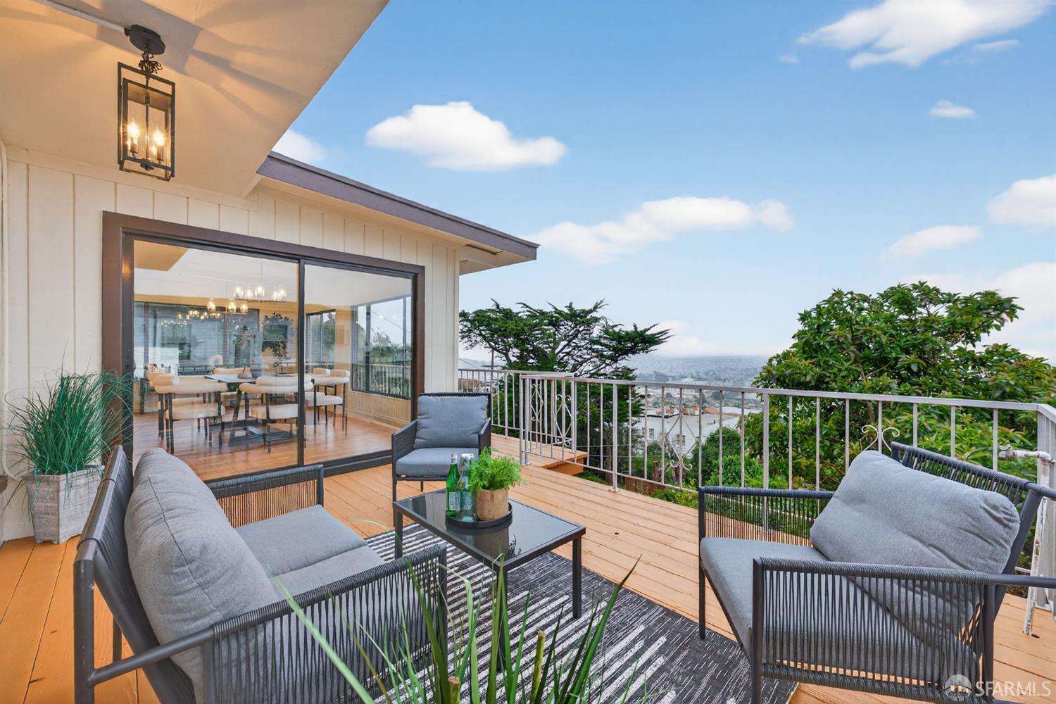 72 Cresta Vista Drive, San Francisco