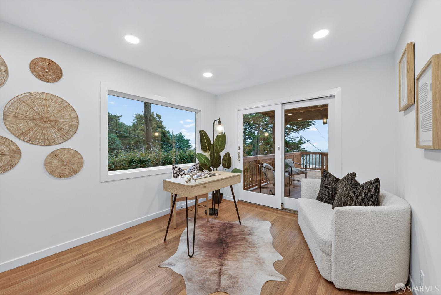 72 Cresta Vista Drive, San Francisco