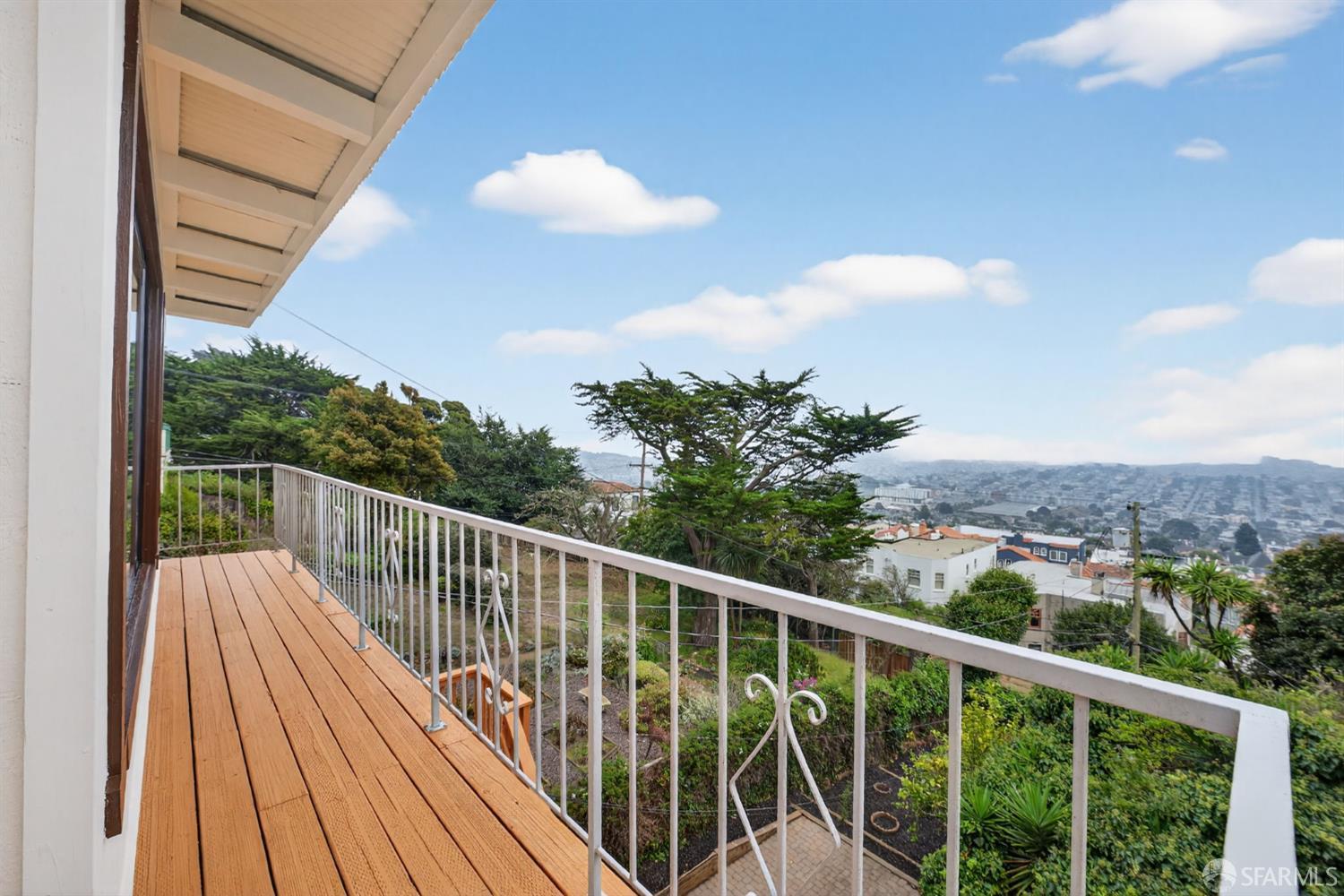72 Cresta Vista Drive, San Francisco