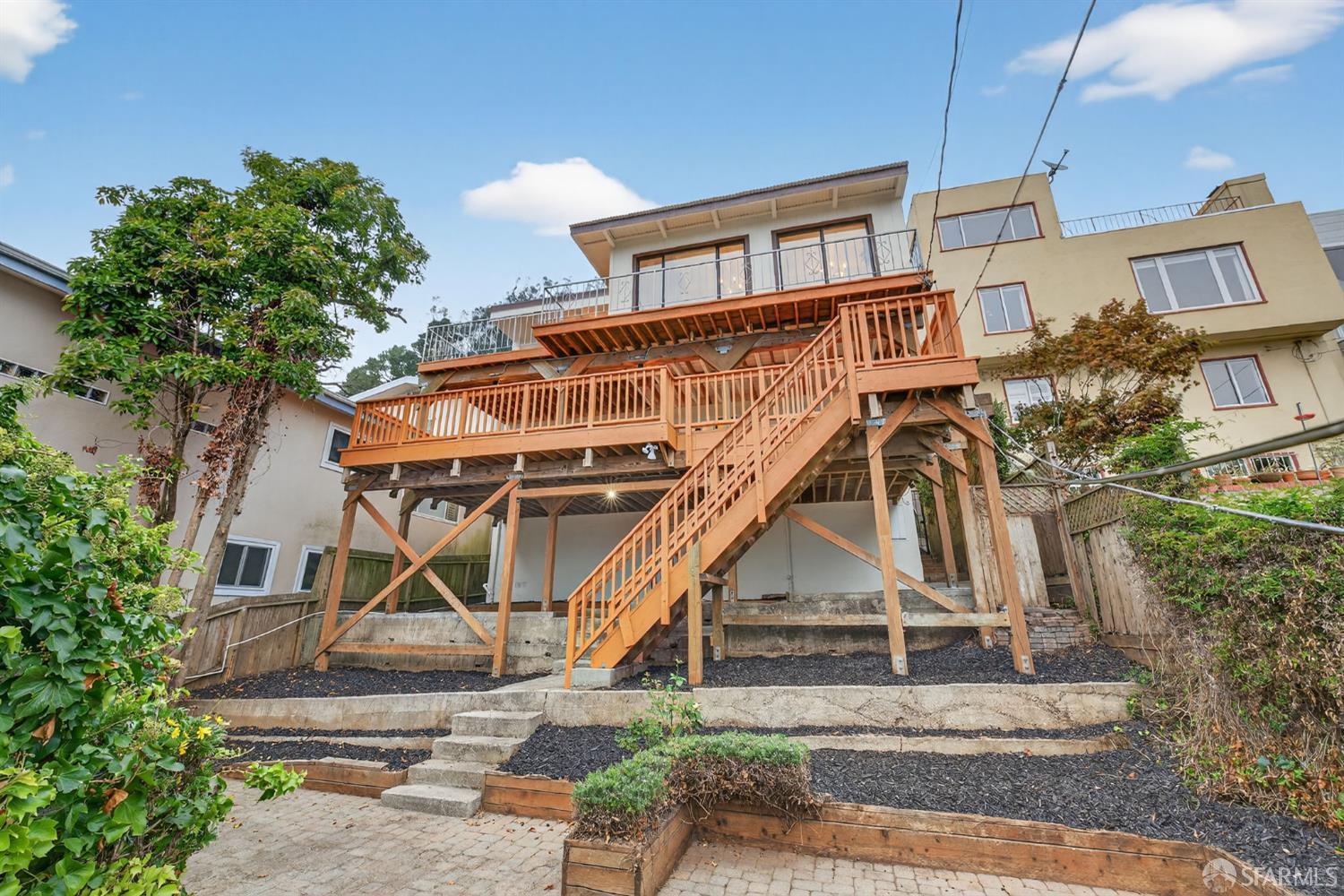 72 Cresta Vista Drive, San Francisco