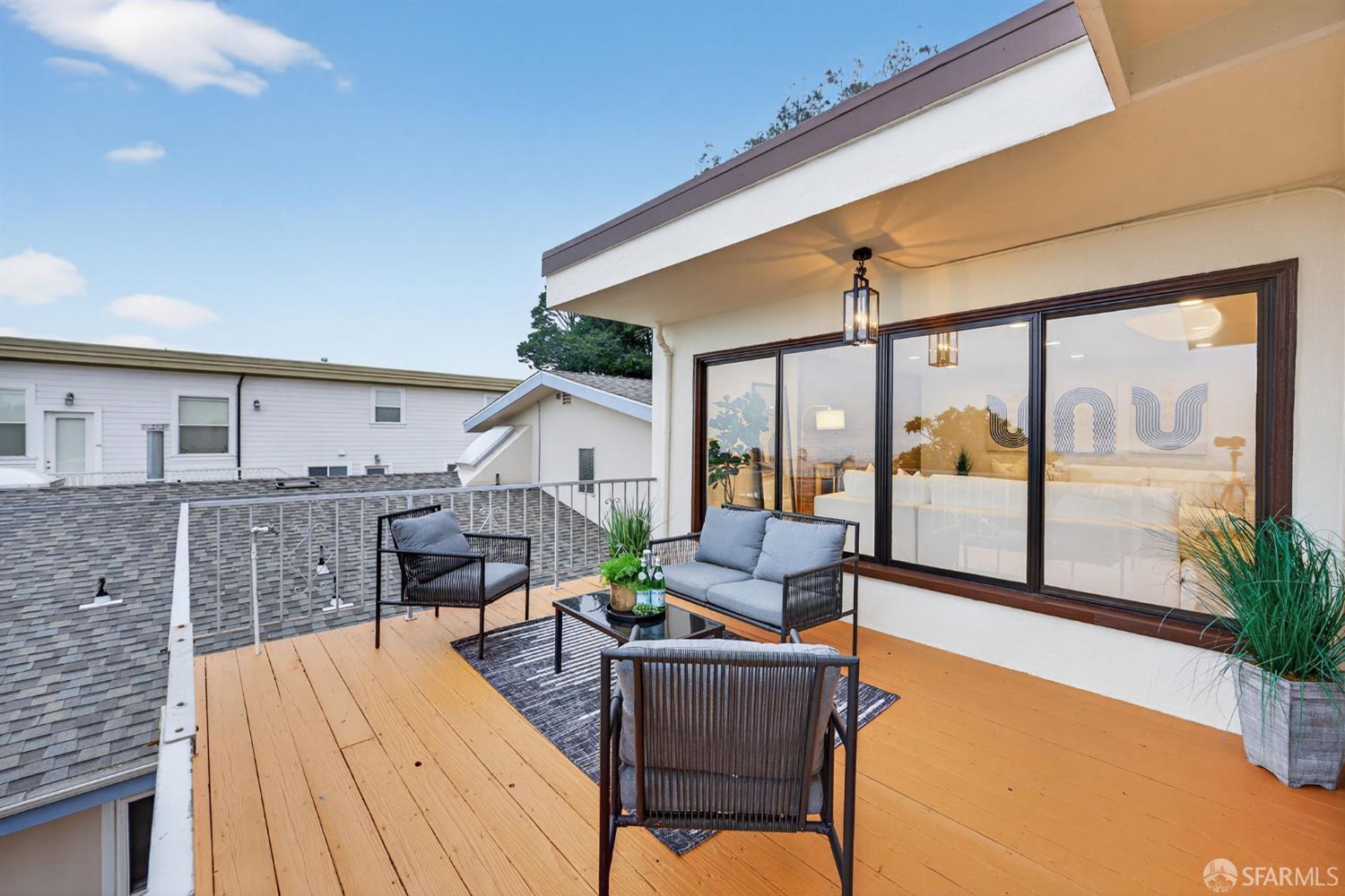 72 Cresta Vista Drive, San Francisco