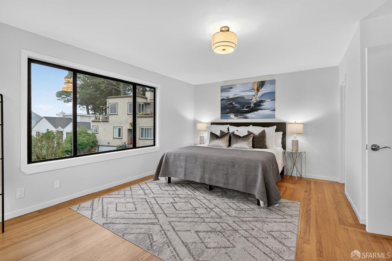 72 Cresta Vista Drive, San Francisco
