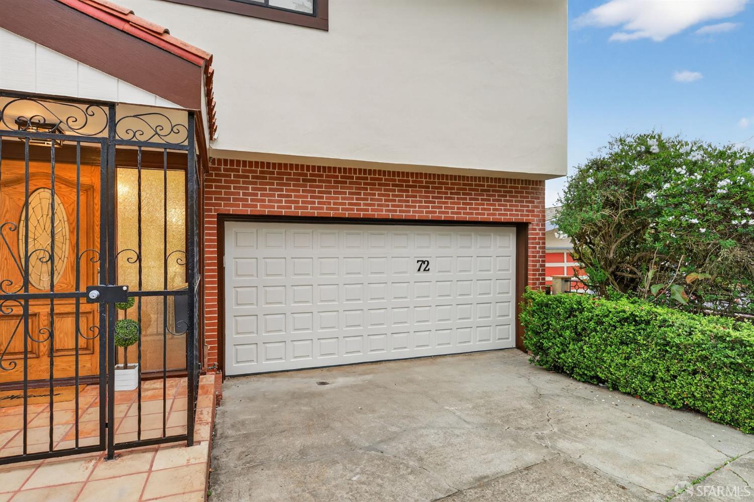 72 Cresta Vista Drive, San Francisco