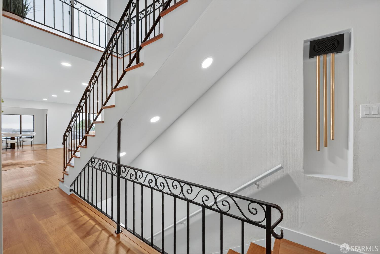 72 Cresta Vista Drive, San Francisco