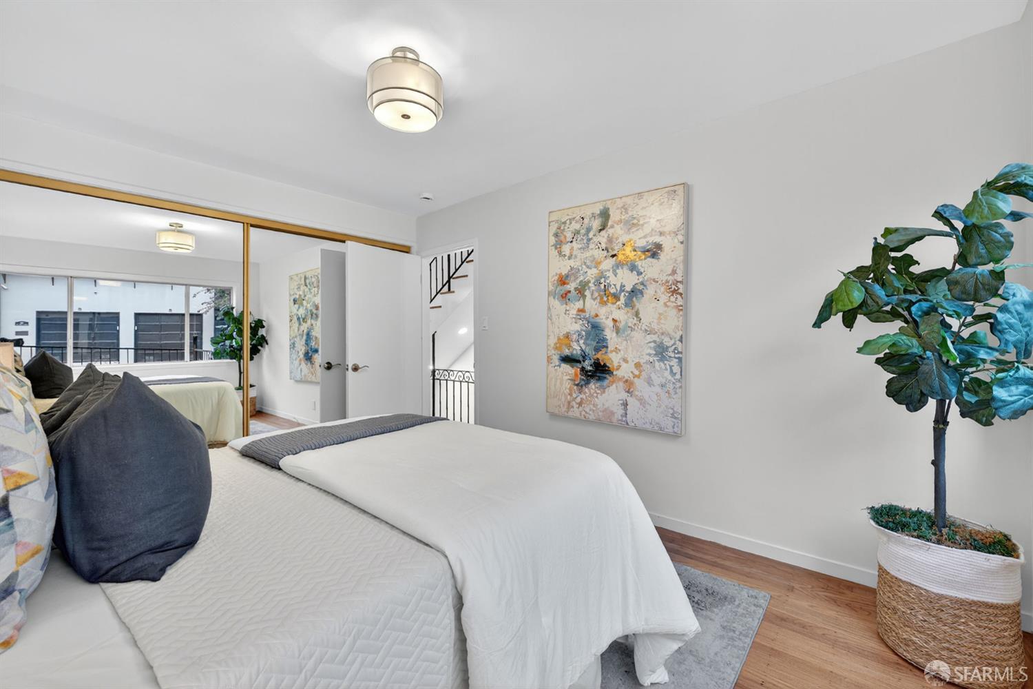 72 Cresta Vista Drive, San Francisco