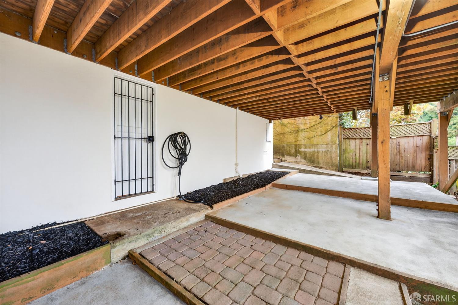 72 Cresta Vista Drive, San Francisco