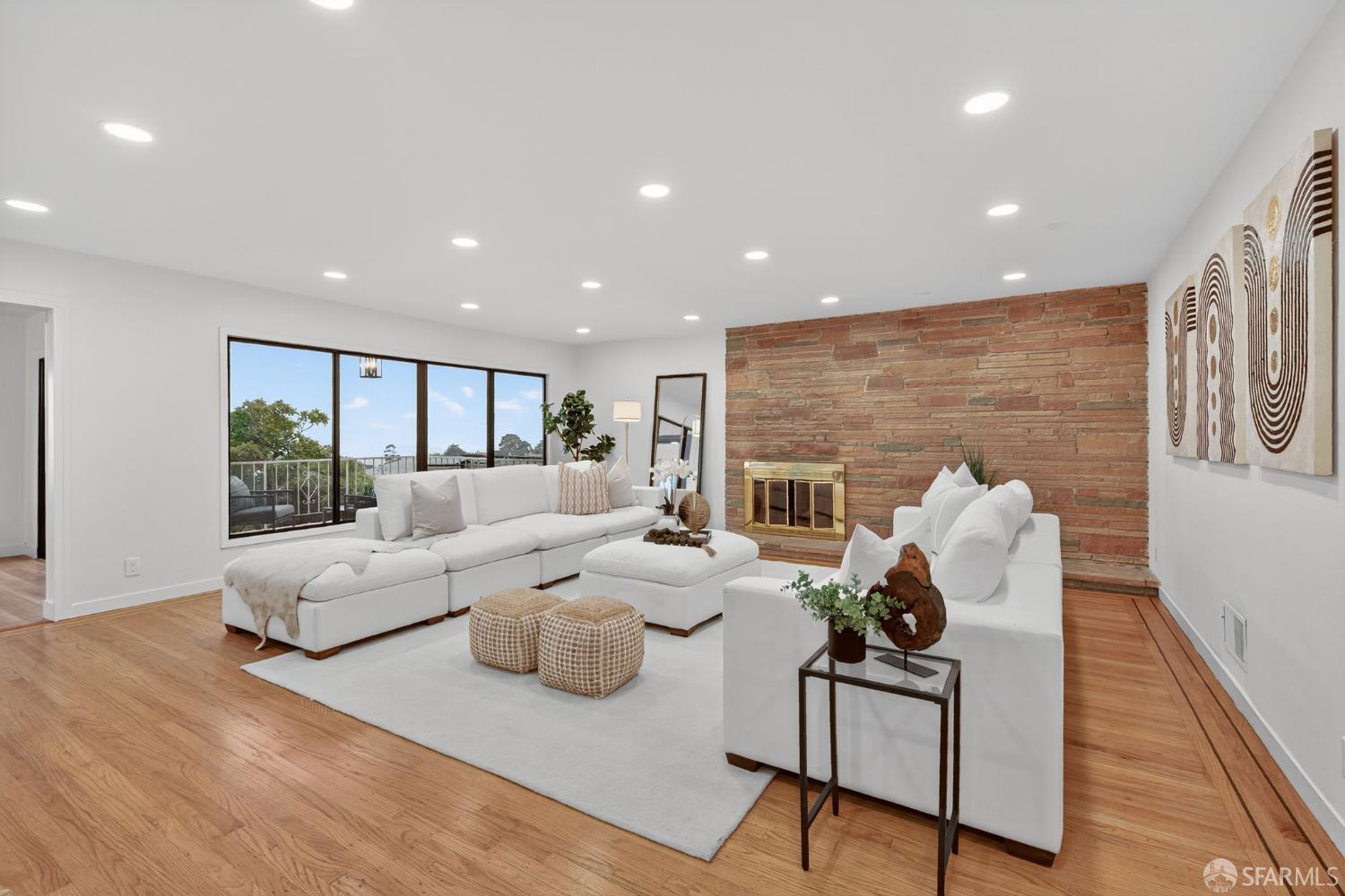 72 Cresta Vista Drive, San Francisco