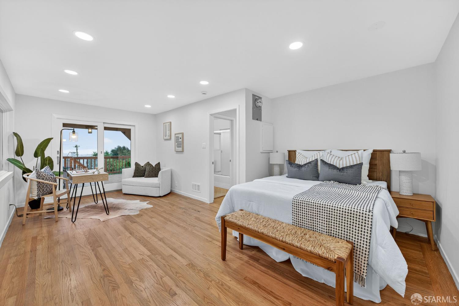 72 Cresta Vista Drive, San Francisco