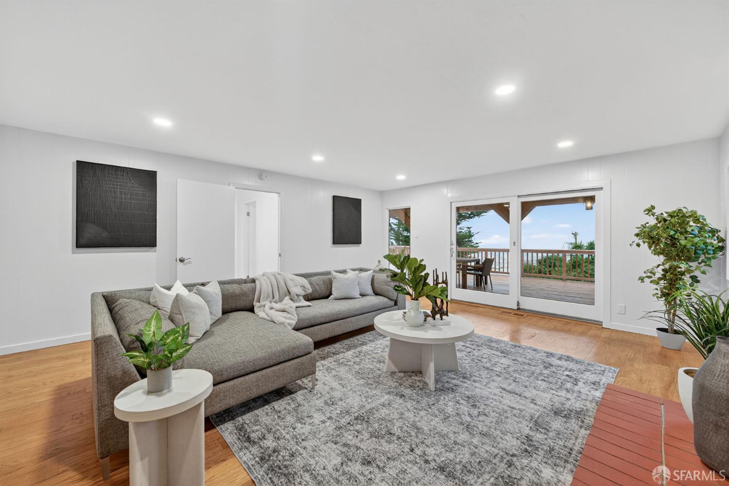 72 Cresta Vista Drive, San Francisco
