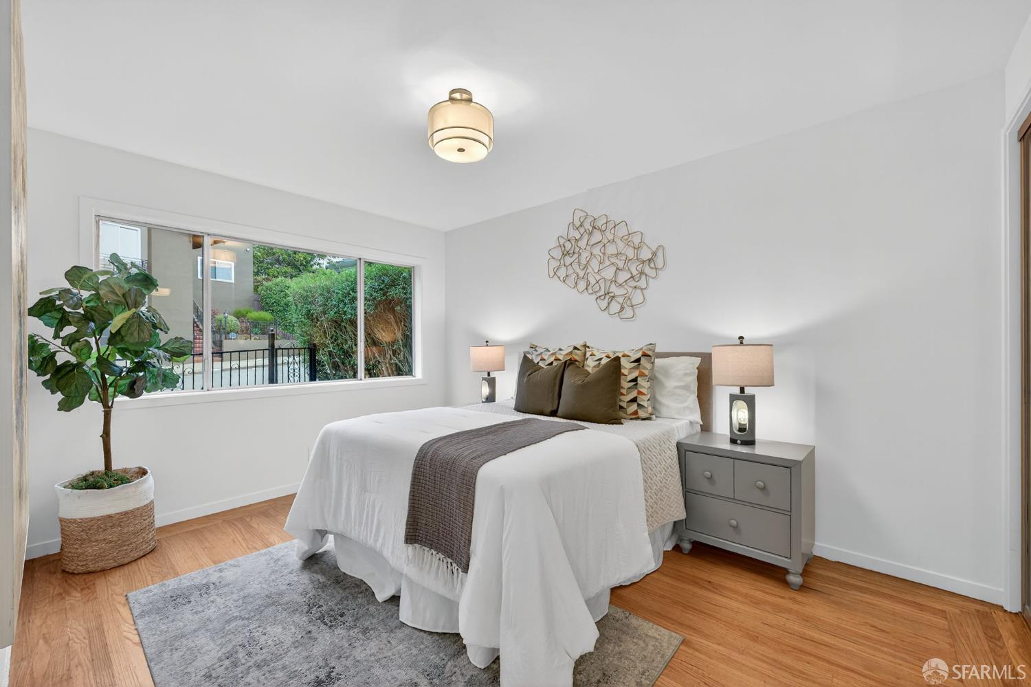 72 Cresta Vista Drive, San Francisco