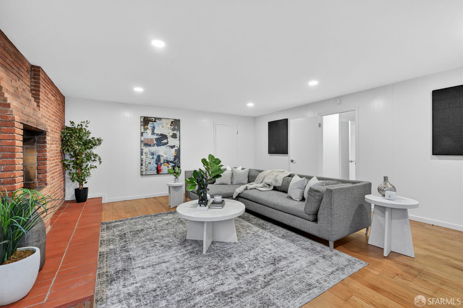 72 Cresta Vista Drive, San Francisco