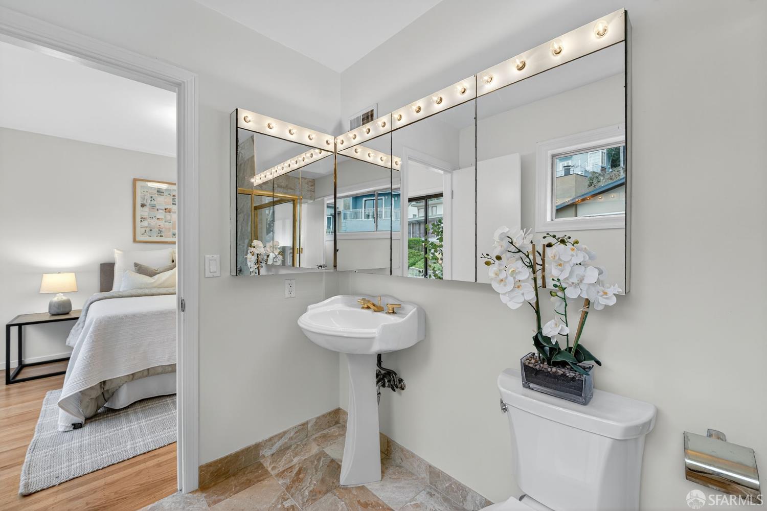 72 Cresta Vista Drive, San Francisco