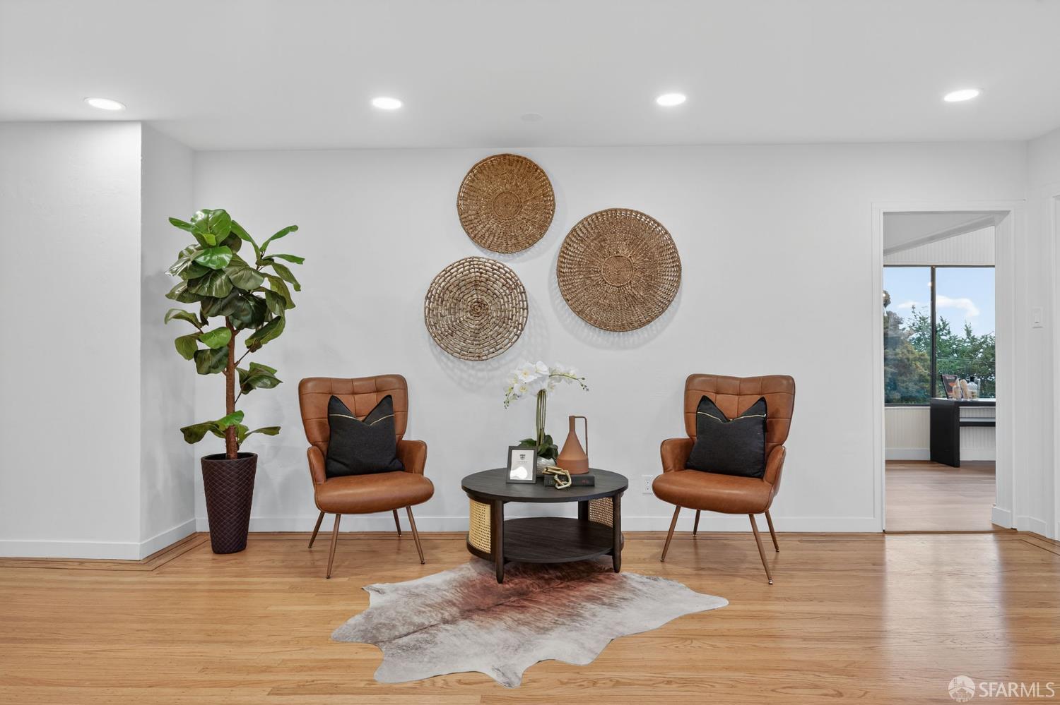 72 Cresta Vista Drive, San Francisco